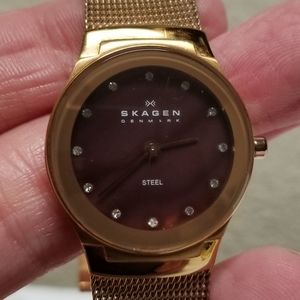 Skagen Women's Watch